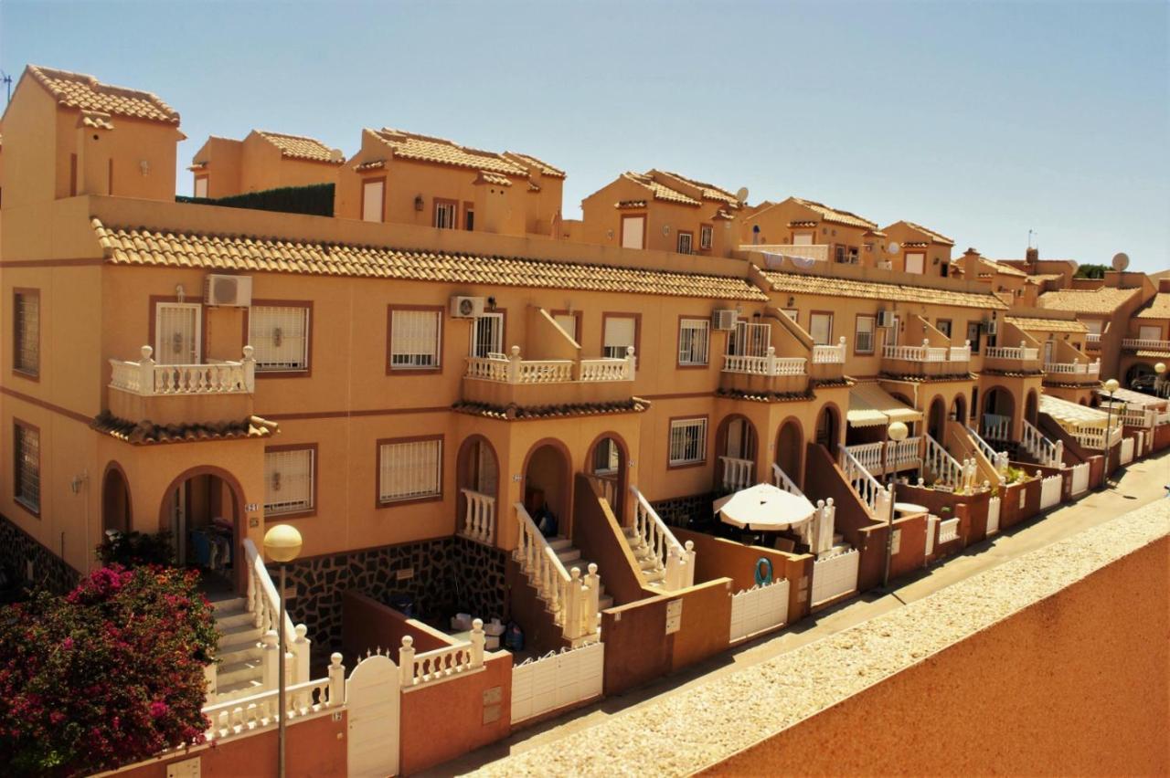 La Casa De Gonzalo Villa Gran Alacant Exterior photo