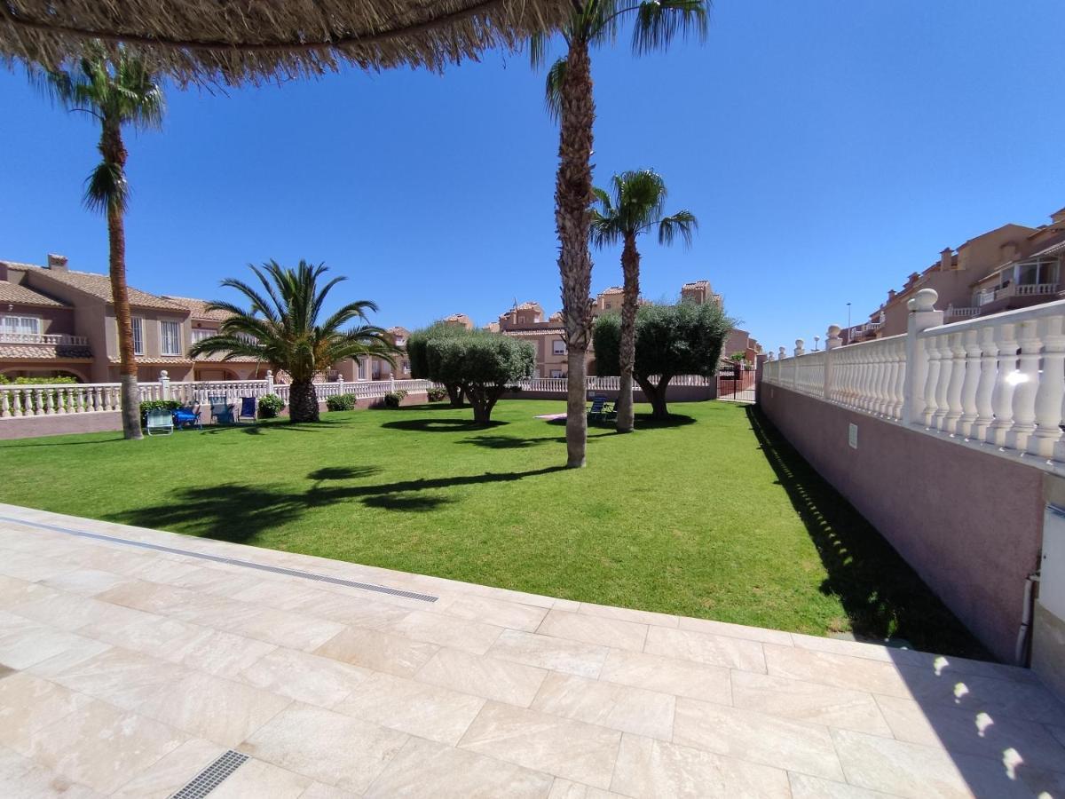 La Casa De Gonzalo Villa Gran Alacant Exterior photo