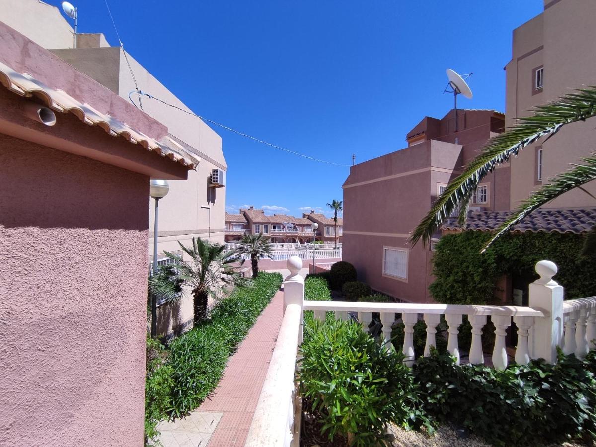 La Casa De Gonzalo Villa Gran Alacant Exterior photo